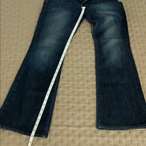 Paige jeans size 29 - Picture 6 of 9